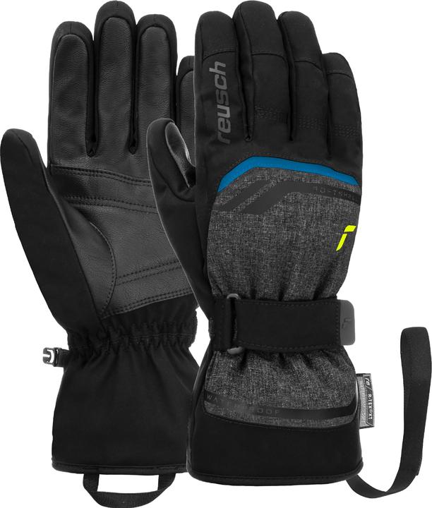 Actual product image Reusch Primus R-TEX XT (7.5)