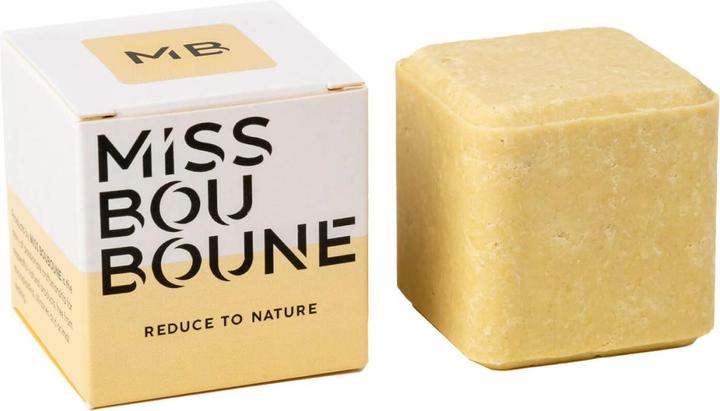 Image du produit Chauliac by Miss Bouboune Miss Bouboune - Shampooing Bar SAM