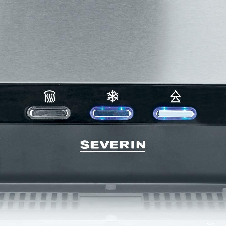 Actual product image Severin Supreme AT 2260
