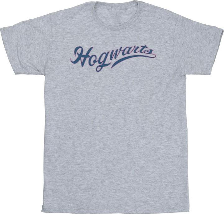 Hogwarts Writing TShirt (XXL)