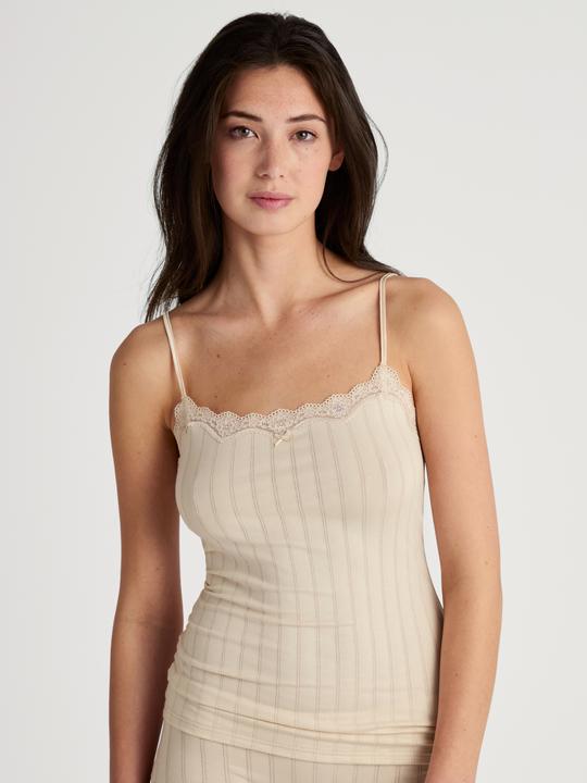 Image du produit Calida Etude Toujours Spaghetti-Top (L)