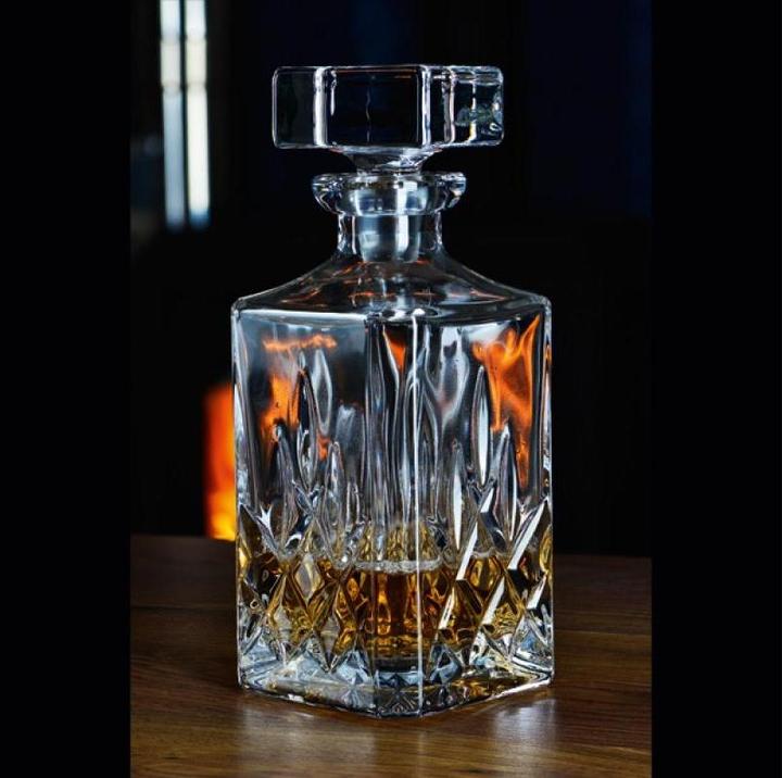 Immagine prodotto Nachtmann Noblesse (7.50 dl, 3 x, Bicchiere da whisky)