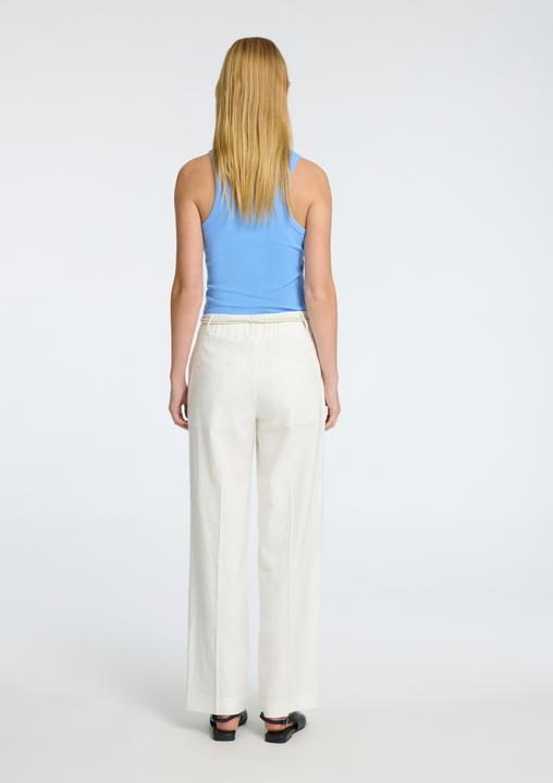 Image du produit Selected Femme Débardeur côtelé (3XL)