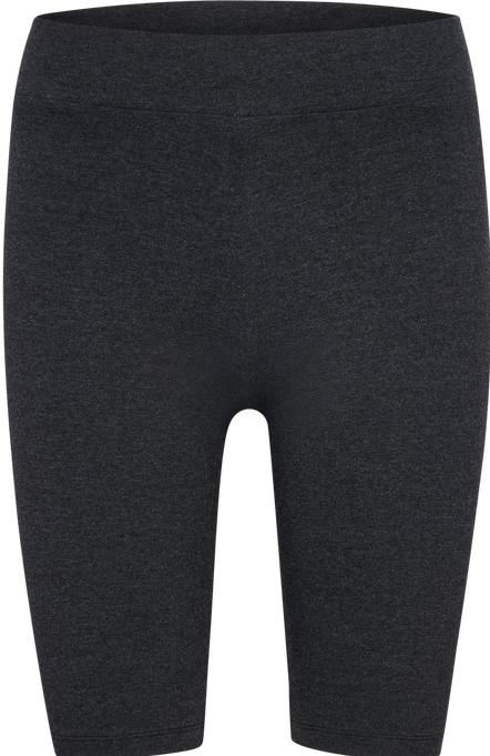 Produktbild hummel Hmlpulse Logo Mw Short Tights (L)