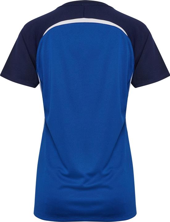 Actual product image hummel hmlLEAD 2.0 JERSEY S/S WOMAN (S)