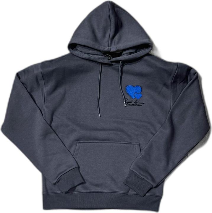 Project X Paris Hoodie Damen (S)