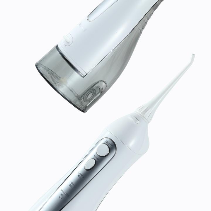 Actual product image Fairywill Water Flosser FW-5020E
