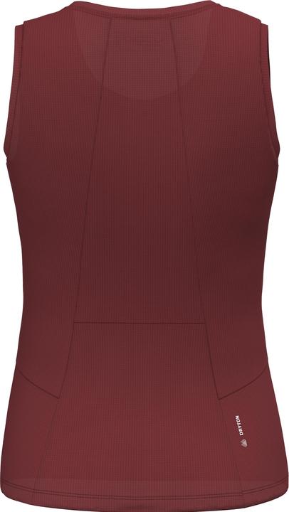 Actual product image Salewa PUEZ SPORTY DRY Ladies TANKT (38, M)