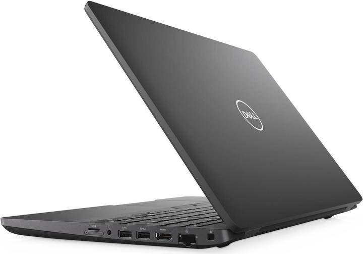 Image du produit Dell Precision 3541 (15.60", Intel Core i7-9750H, 16 Go, 512 Go, CH)