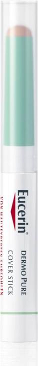 Eucerin DermoPure Cover Stick (Weiss, Lila/Violett)