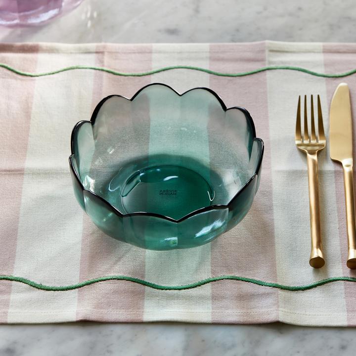 Actual product image Rivièra Maison Toulouse Bowl (Ø 17 x 6.5 cm)