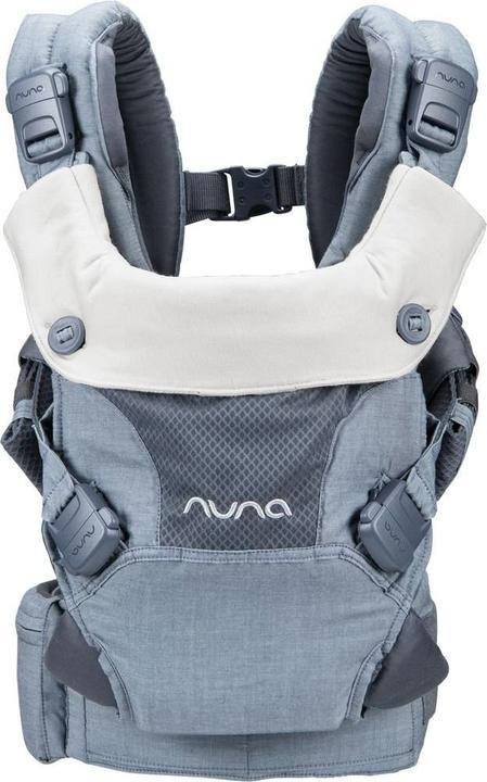 Produktbild Nuna Cudl