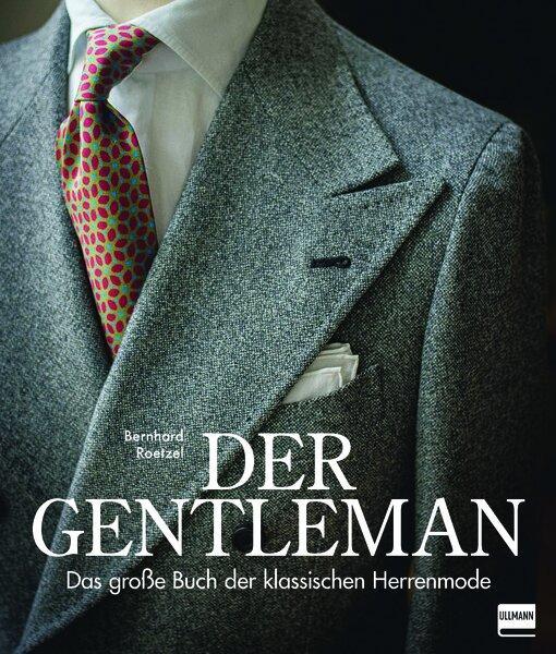 Der Gentleman (Deutsch, Bernhard Roetzel, 2024)