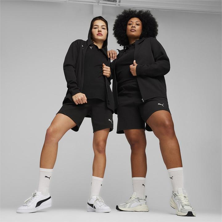 Actual product image Puma teamFINAL Casuals Shorts Wmn (XL)