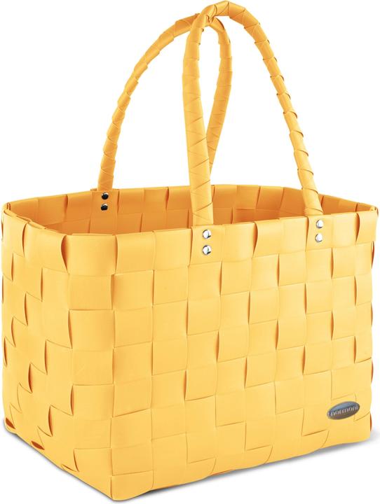 Image du produit Normani Einkaufskorb Einkaufstasche aus Kunststoff - 957