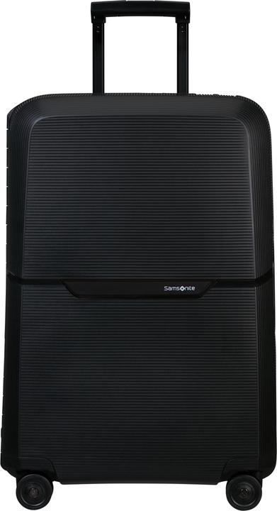 Actual product image Samsonite MAGNUM ECO Spinner (82 l, M (50 - 90l))