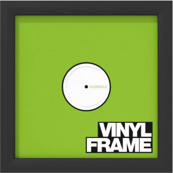 Produktbild Glorious Vinyl Frame Set (Plattenteller)