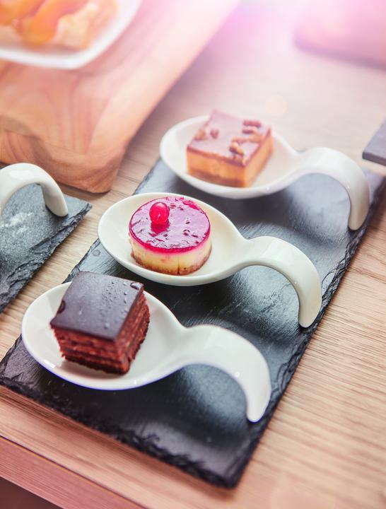 Actual product image Arcoroc Amuse-Bouche