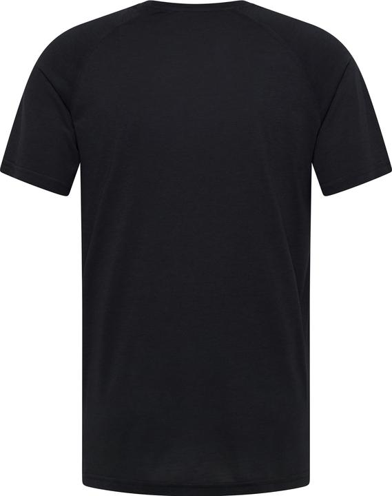 Produktbild Witeblaze HESTOR Men's tee S/S,schwarz schwarz XL (XL)