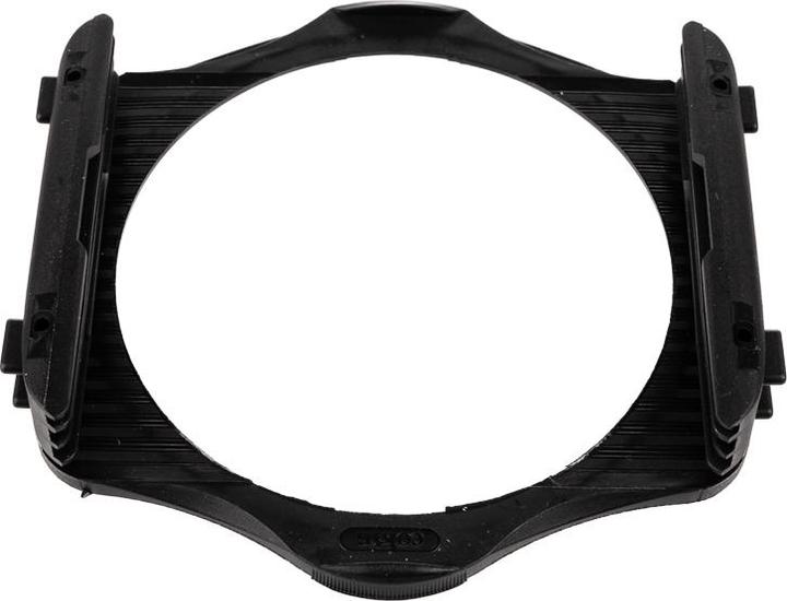 Produktbild Cokin H3H0-25 Gradual ND Filter Kit + Filterhalter (82 mm, ND- / Graufilter, 82 mm)
