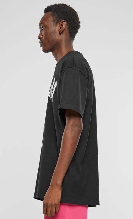 Actual product image Urban Classics Teamdream Heavy Oversize Tee - 139519 (5XL)