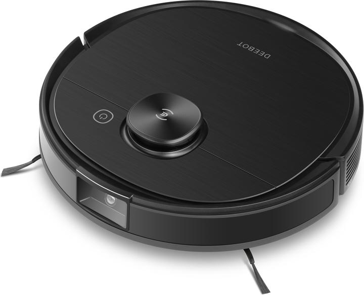 Image du produit Ecovacs Deebot Ozmo T8 AIVI (Robot d'aspiration et de nettoyage)