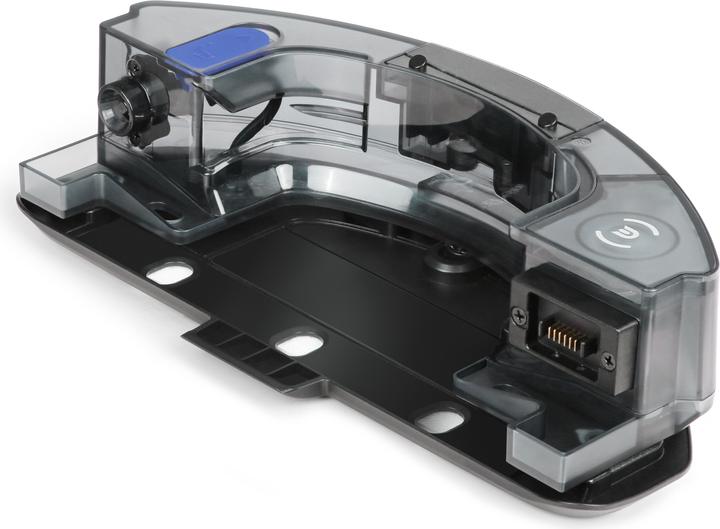 Image du produit Ecovacs Deebot Ozmo T8 AIVI (Robot d'aspiration et de nettoyage)
