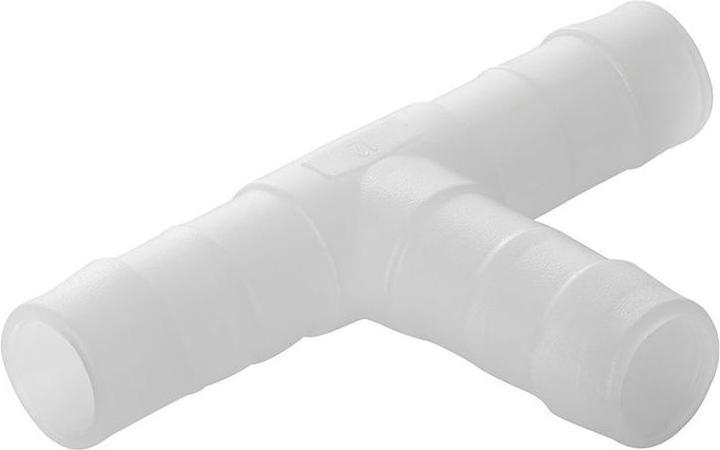 Produktbild ProPlus Schlauchverbinder T-Stück 12mm 2 Stück im Blister