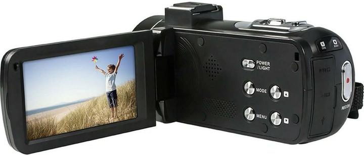 Produktbild AGFAPHOTO Realimove CC2700 (24 Mpx)