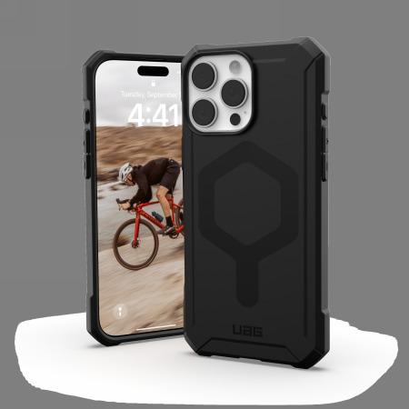 Productafbeelding UAG Essentieel pantser Magsafe (Apple iPhone 16 Pro Max)