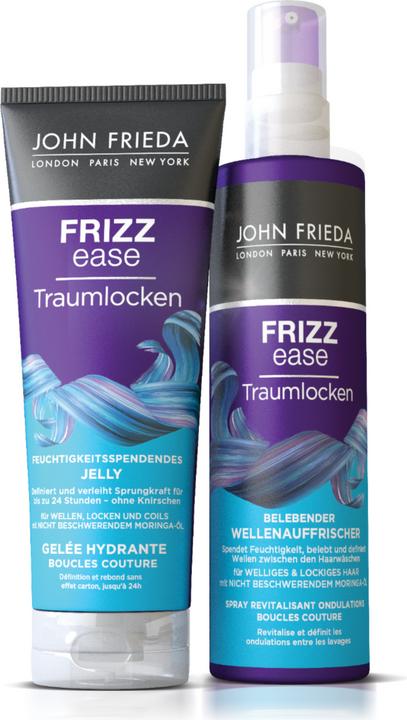 Produktbild John Frieda Frizz Ease (Haargel, 200 ml)