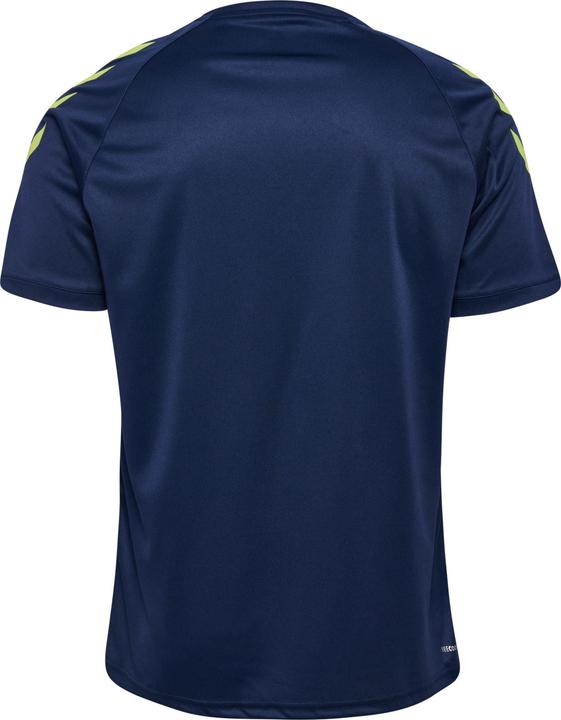 Actual product image hummel Hmlgraphic Universe Jersey S/S (XXL)