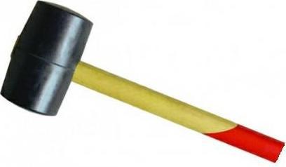Jucon GUMMIHAMMER 0,48 kg M0005 (520 g)