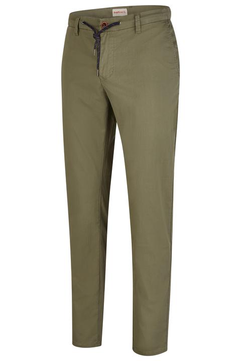 Actual product image Hattric Chinohose Dan Ultra Flex (W34/L30)