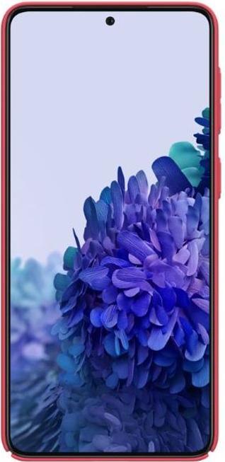 Actual product image Nillkin Super Frosted Shield Series (Samsung Galaxy S21+)