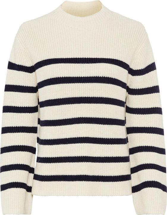 Actual product image Camel Active Strickpullover aus einem Baumwoll-Mix (XS)