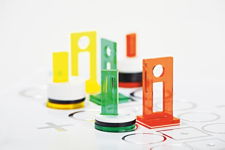 Image du produit Tactic IKnow Suisse (Allemand)