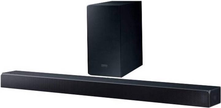 Image du produit Samsung HW-Q80R (370 W, 5.1.2 Canal)