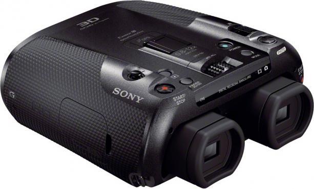 Produktbild Sony DEV50V digitales Fernglas (25 x)