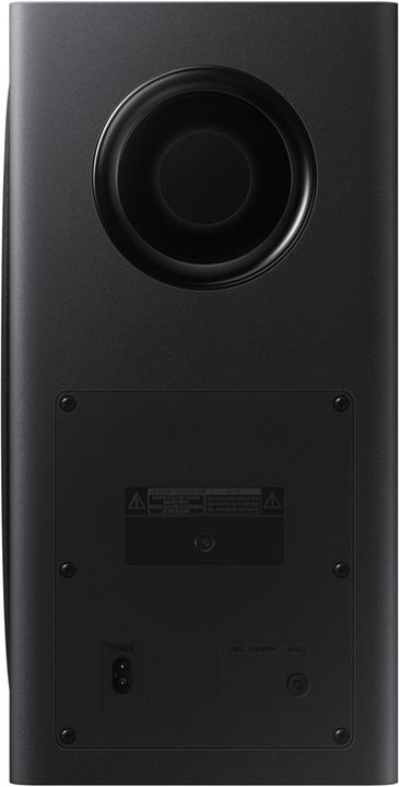 Image du produit Samsung HW-Q80R (370 W, 5.1.2 Canal)