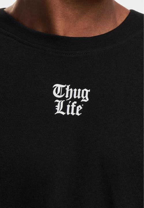 Actual product image Thug Life AngelSkull T-Shirt - 199267 (L)