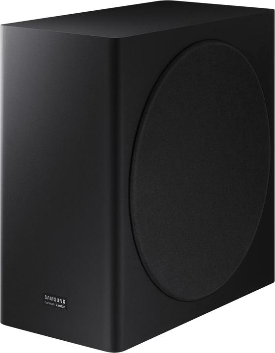 Image du produit Samsung HW-Q80R (370 W, 5.1.2 Canal)
