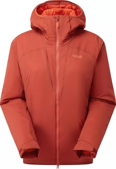 Immagine prodotto Rab Giacca Xenair Alpine da donna (XL)