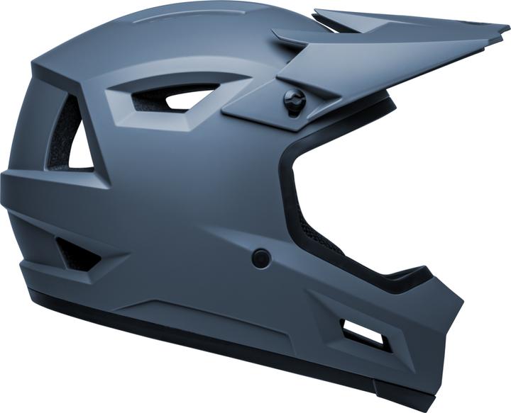 Actual product image Bell Sanction II Helmet (61 cm)
