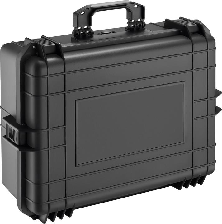 Produktbild tectake Fotokoffer (Fotokoffer, 35 l)