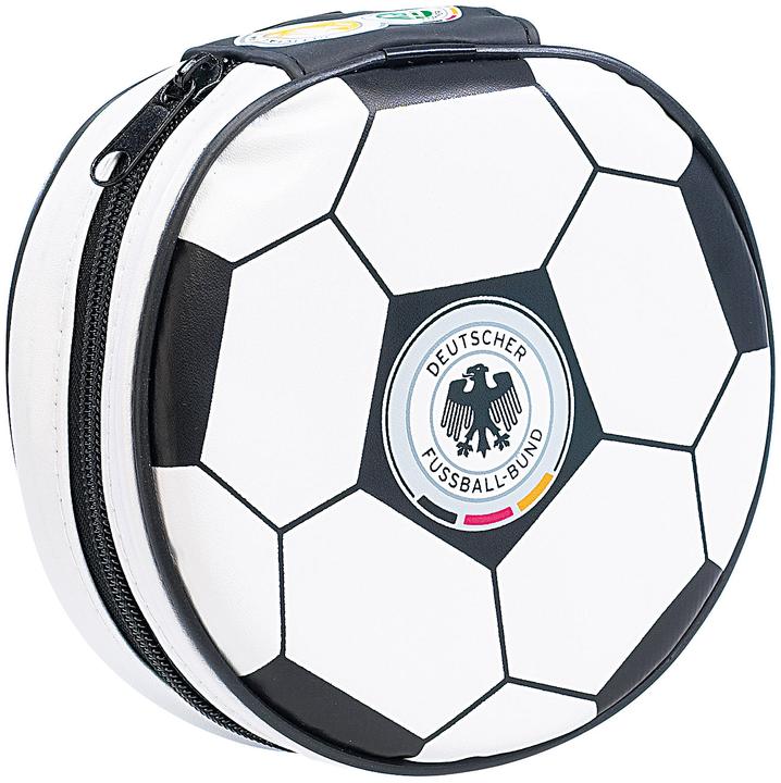 Pearl CD/DVD-Tasche Deutscher Fussball-Bund (DFB)