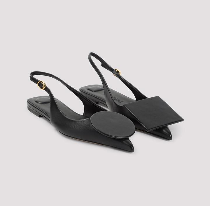 Actual product image Jacquemus 24E241FO077.3073 (36)