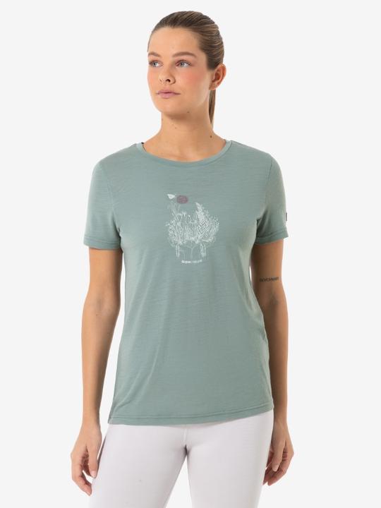 Actual product image Super Natural W Flowerhands Tea (XL)