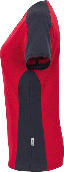 Immagine prodotto Hakro Camicia a V a contrasto MIKRALINAR® (XS)