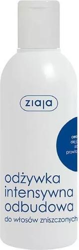 Actual product image Ziaja Ceramides (200 ml)